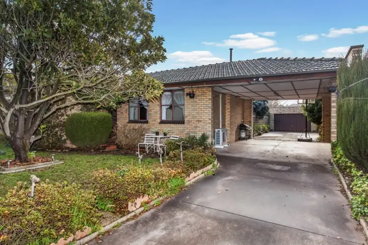 Main view of Homely house listing, 43 High Street, Seymour VIC 3660