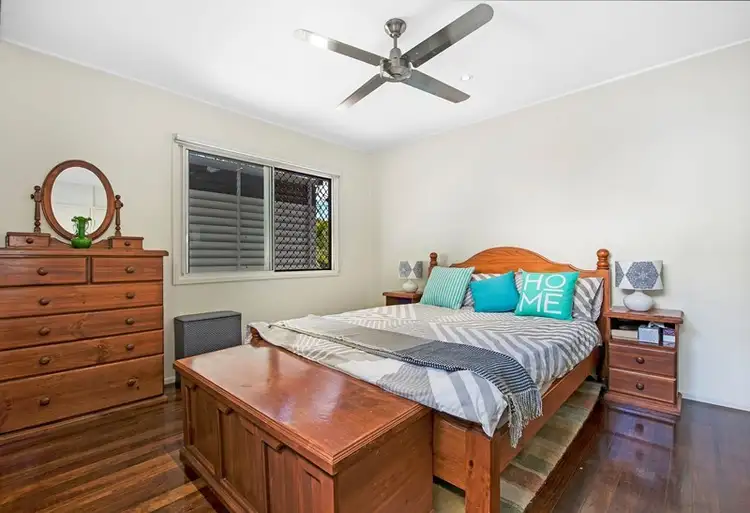 Seventh view of Homely house listing, 27 Dawson Street, Wooloowin QLD 4030