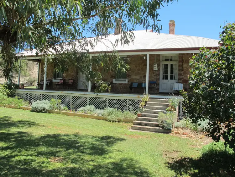 Third view of Homely rural property listing, Exmoor 1 83 Exmoor Road, Moora WA 6510