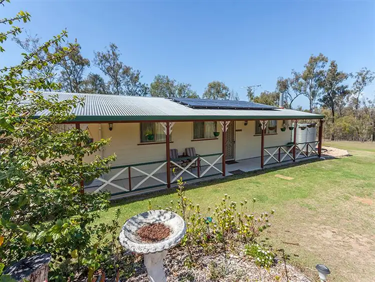 Second view of Homely rural property listing, 6 Hedges Court, Laidley Heights QLD 4341