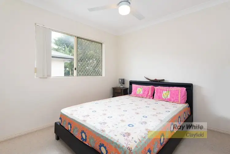 Seventh view of Homely unit listing, 14/14 LeGeyt Street, Windsor QLD 4030