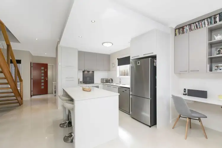 Third view of Homely townhouse listing, 2/92 Ryans Road, Nundah QLD 4012