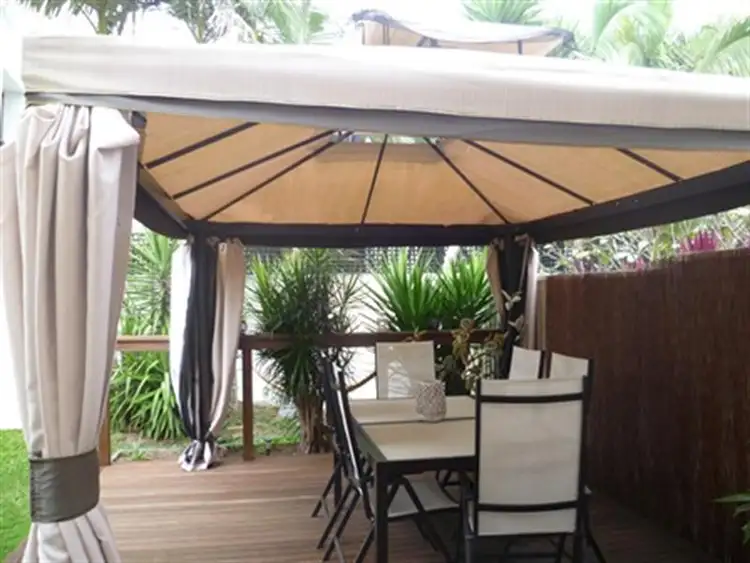 Fifth view of Homely unit listing, 26/2 Karbunya Street, Mermaid Waters QLD 4218