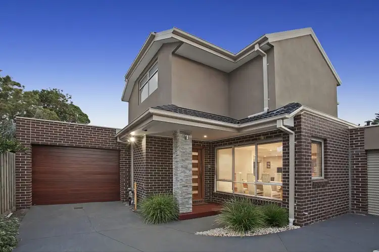 Second view of Homely townhouse listing, 2/22 Ebb Street, Aspendale VIC 3195
