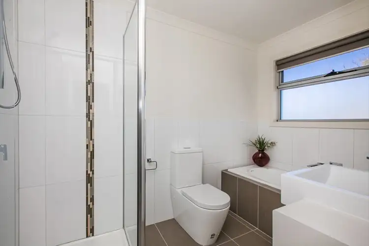 Fourth view of Homely townhouse listing, 2/55 Yarra Avenue, Reservoir VIC 3073