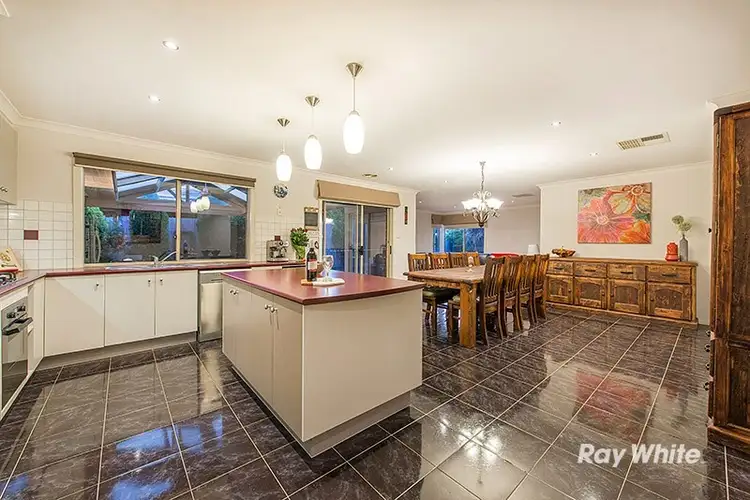 Fourth view of Homely house listing, 66 Ferndown Drive, Cranbourne VIC 3977