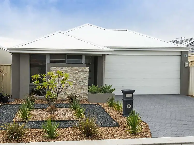 Main view of Homely house listing, 29 Tipperary Bend, Canning Vale WA 6155