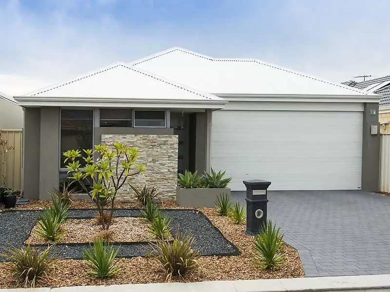 Main view of Homely house listing, 29 Tipperary Bend, Canning Vale WA 6155