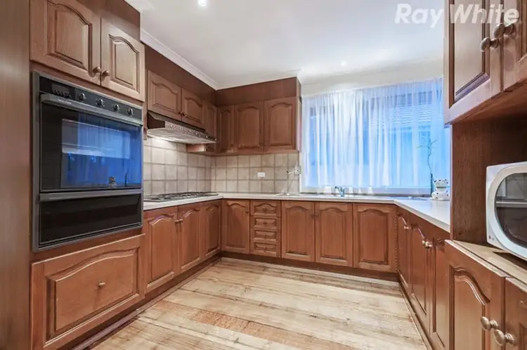 Fourth view of Homely house listing, 448 Station Street, Lalor VIC 3075