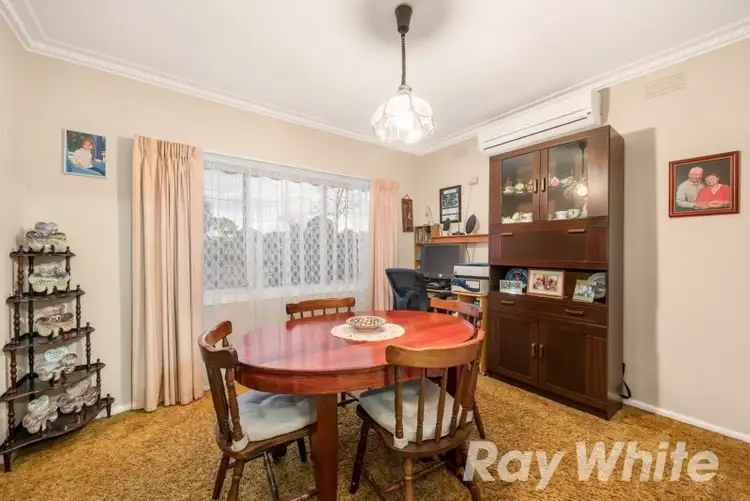 Third view of Homely house listing, 59 Kanooka Road, Wantirna South VIC 3152