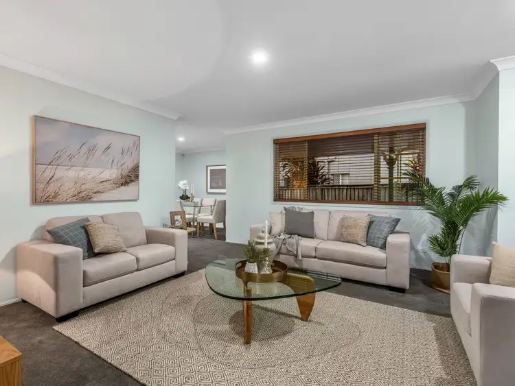 Fifth view of Homely house listing, 54 St Andrews Crescent, Carindale QLD 4152
