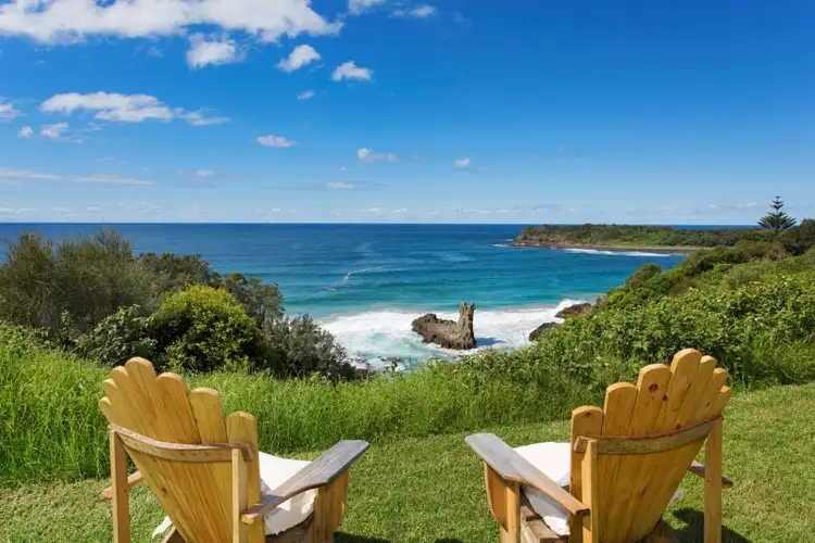 Fourth view of Homely house listing, 22 Cliff Drive, Kiama Downs NSW 2533