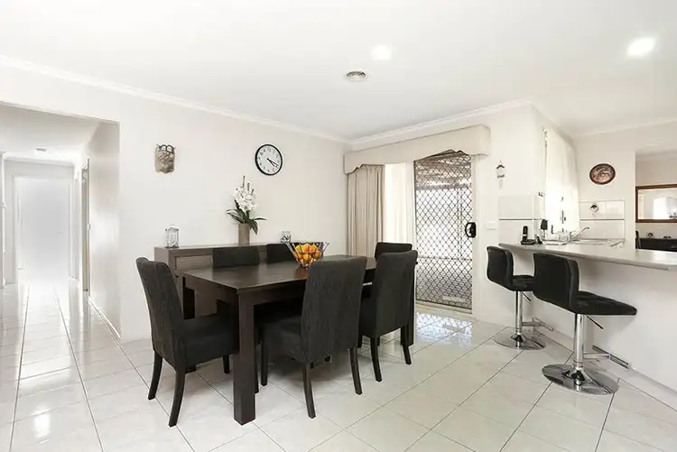 Third view of Homely house listing, 23 Wharton Avenue, Broadmeadows VIC 3047