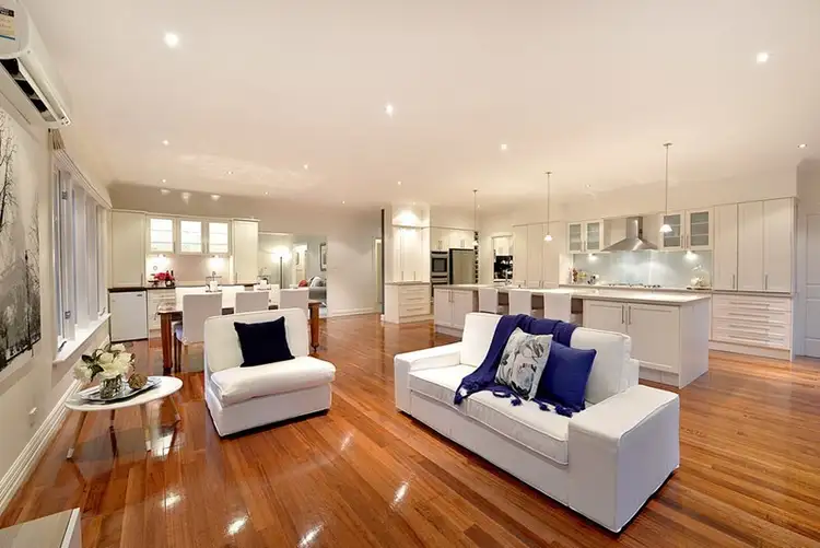 Seventh view of Homely house listing, 72 Olive Grove, Boronia VIC 3155