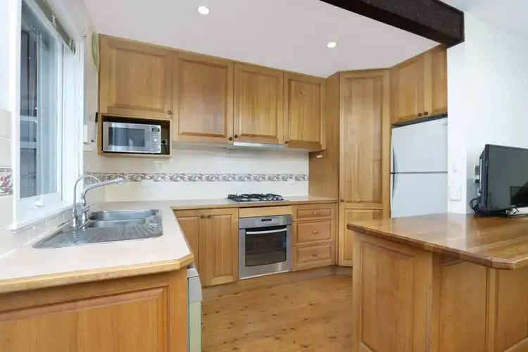Fifth view of Homely house listing, 4 Jinna Road, Peakhurst Heights NSW 2210