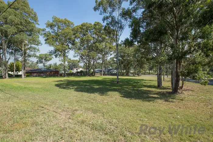 Main view of Homely land listing, 34 Ranclaud Street, Booragul NSW 2284