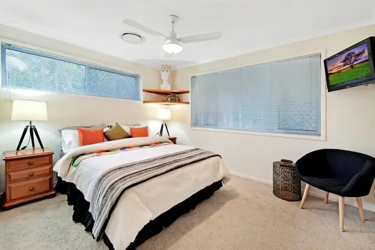 Sixth view of Homely house listing, 100 Yangoora Crescent, Ashmore QLD 4214