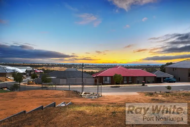 Main view of Homely land listing, 28 Cascabel Way, Noarlunga Downs SA 5168