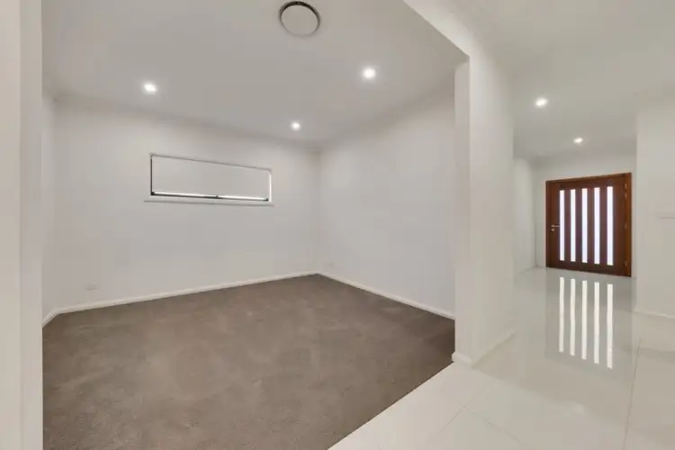 Fourth view of Homely house listing, 17 Vega Street, Campbelltown NSW 2560