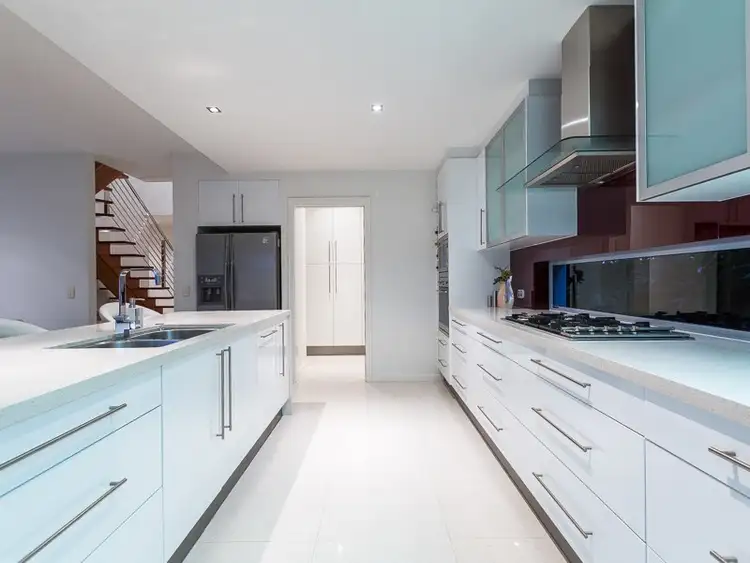 Fifth view of Homely house listing, 20 North Quay Drive, Biggera Waters QLD 4216