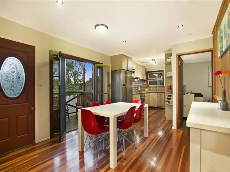 73 Jerrold Street, Sherwood QLD 4075