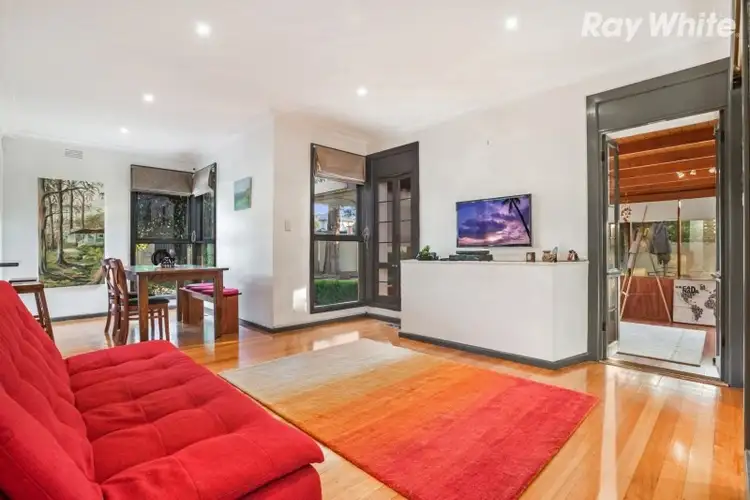 Second view of Homely house listing, 185 Scoresby Road, Boronia VIC 3155