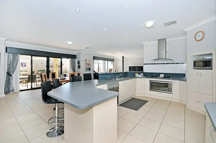 Fifth view of Homely house listing, 62 Granesse Drive, Ellenbrook WA 6069