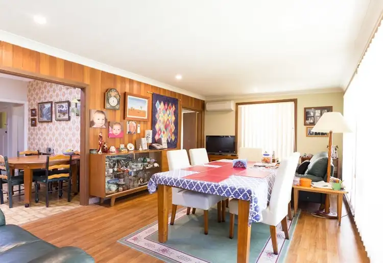 Second view of Homely house listing, 17 Maxwell Avenue, Orange NSW 2800