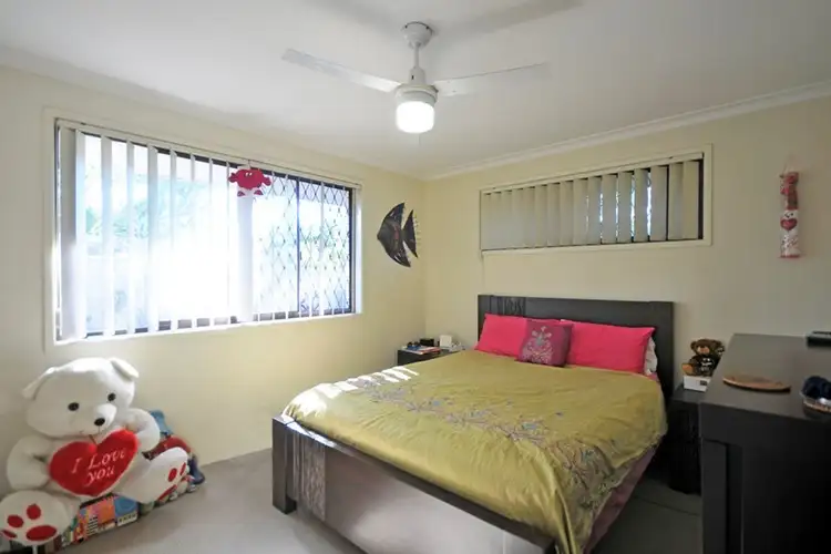 Fifth view of Homely house listing, 23 Alec Avenue, Mermaid Waters QLD 4218
