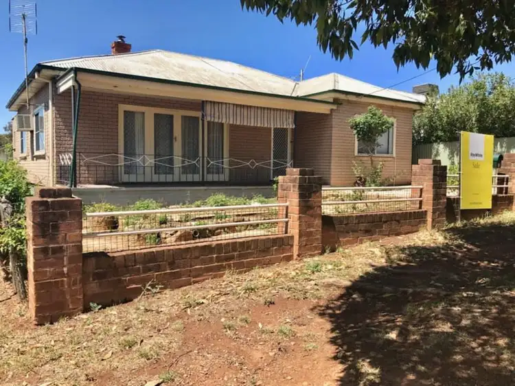 Main view of Homely house listing, 1 Howard Street, Parkes NSW 2870