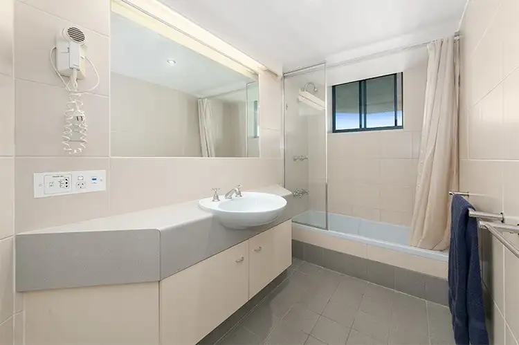 Seventh view of Homely apartment listing, 1103/44 Ferry Street, Kangaroo Point QLD 4169