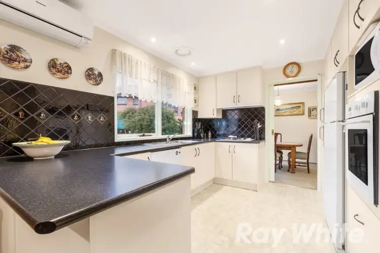 Third view of Homely house listing, 16 Chesterfield Court, Wantirna VIC 3152
