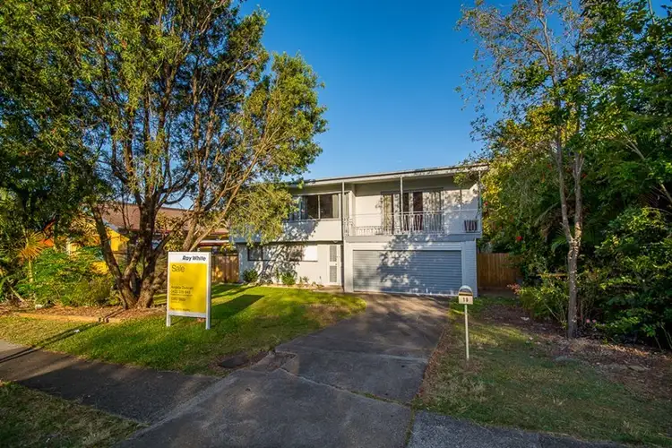 Main view of Homely house listing, 18 Tedman Street, Zillmere QLD 4034