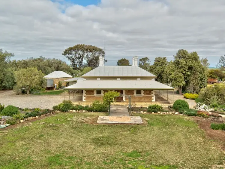 Third view of Homely rural property listing, "Glen Eagle" Flagstaff Road, Mintaro SA 5415