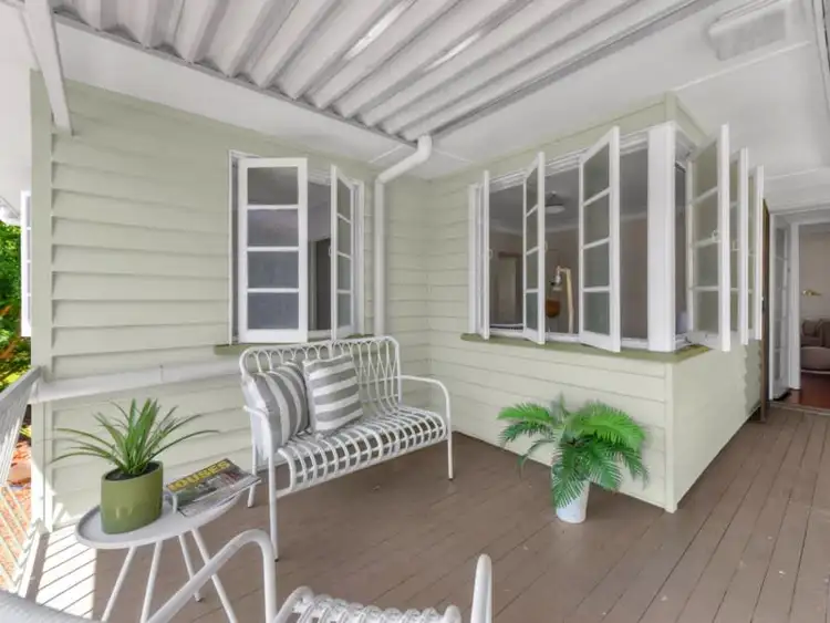 Sixth view of Homely house listing, 44 Boundary Road, Indooroopilly QLD 4068