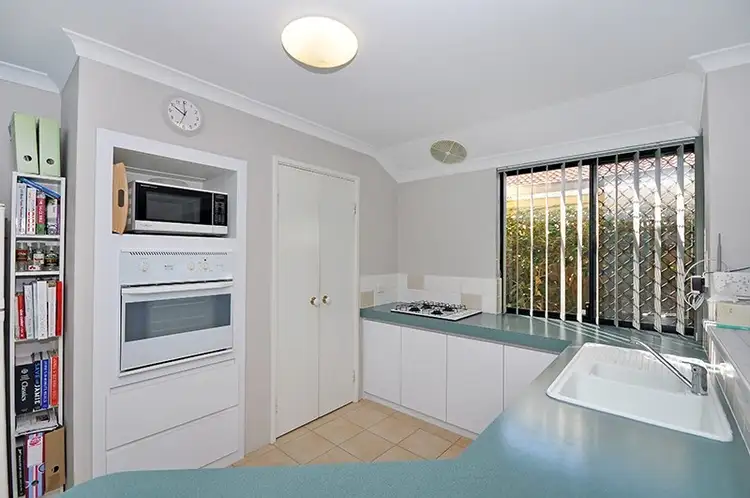 Third view of Homely house listing, 6 Sorrento Turn, Ellenbrook WA 6069