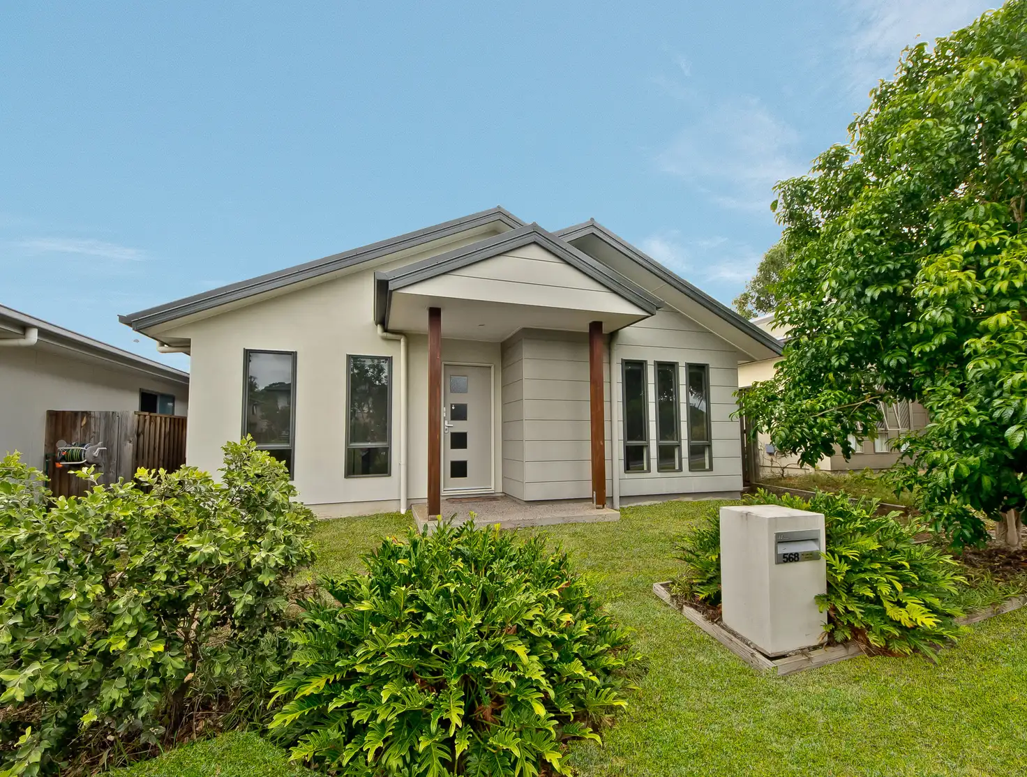 Main view of Homely house listing, 568 Roghan Road, Fitzgibbon QLD 4018