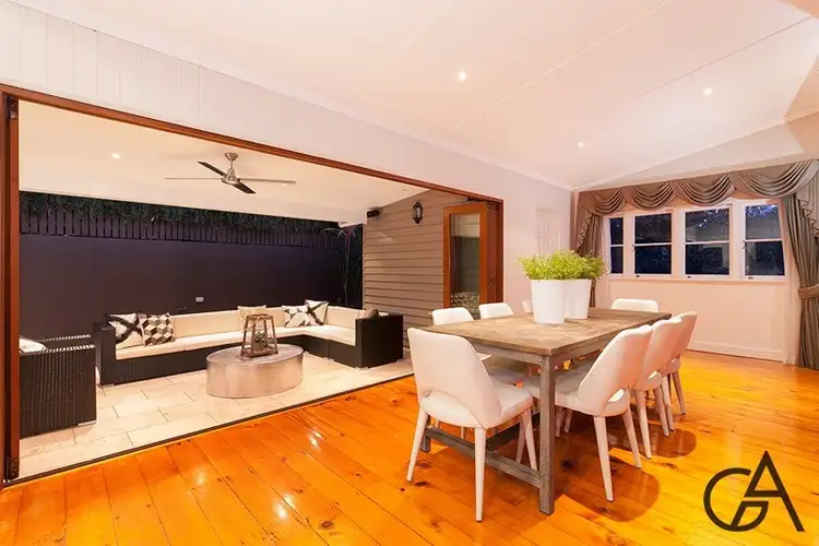 Sixth view of Homely house listing, 121 Gregory Street, Auchenflower QLD 4066