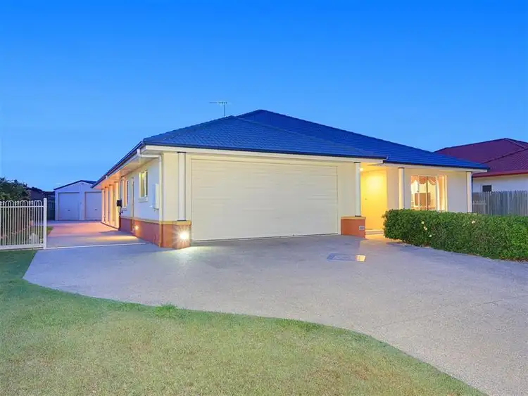 26 Lakeview Drive, Bundaberg North QLD 4670