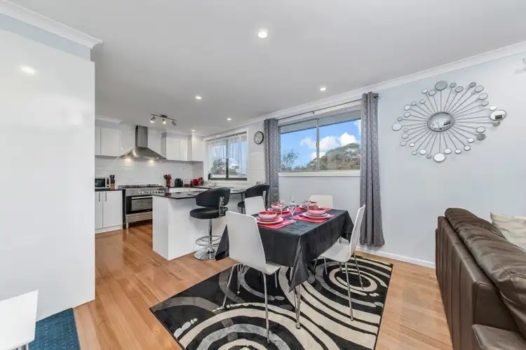 Fourth view of Homely house listing, 12 Cussen Street, Higgins ACT 2615