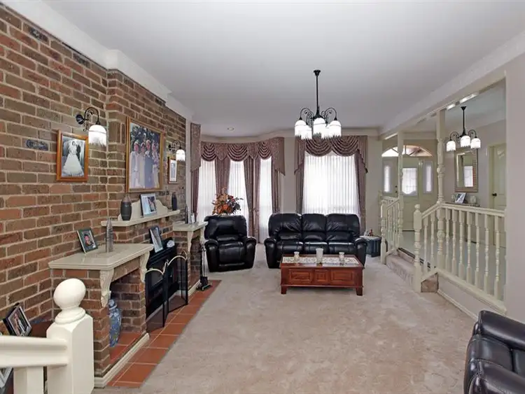 Fifth view of Homely house listing, 20 Barnard Court, Epping VIC 3076