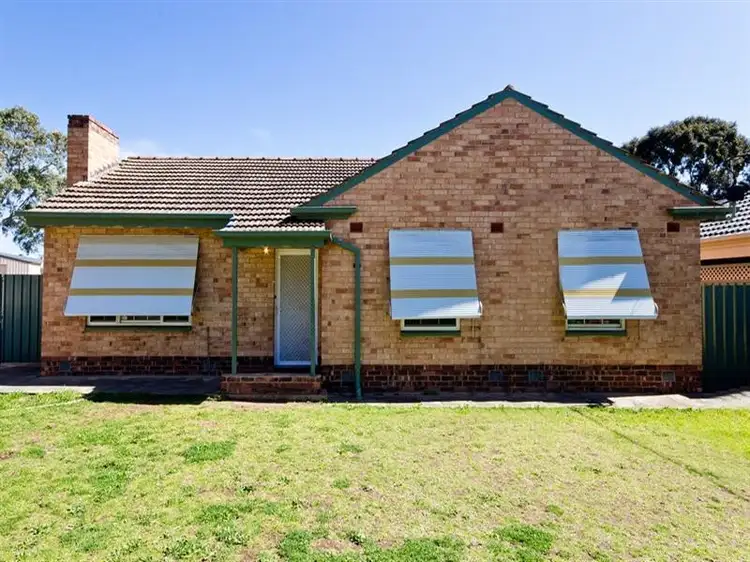 Main view of Homely house listing, 5 Stroud Street, Clearview SA 5085