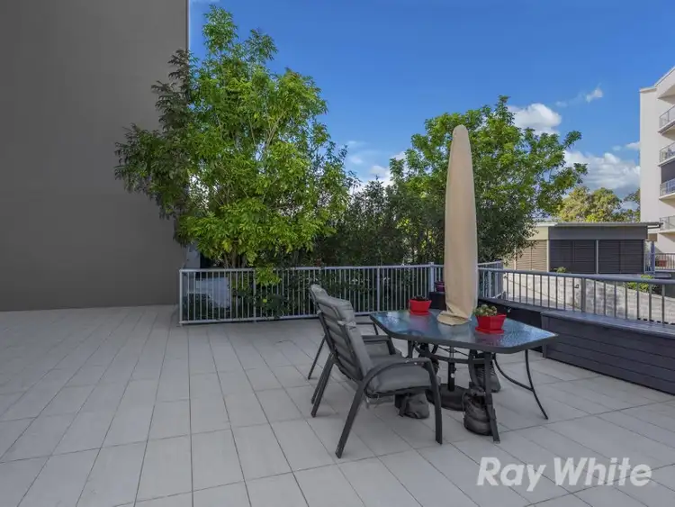 Seventh view of Homely unit listing, 39/74 Prospect Road, Gaythorne QLD 4051