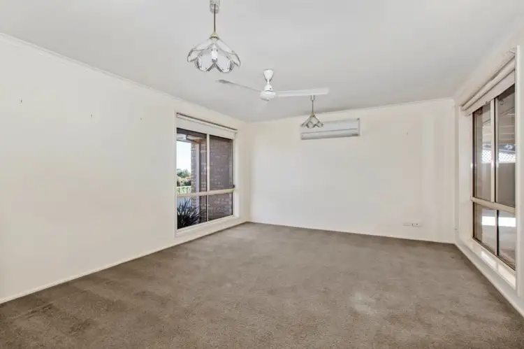 Second view of Homely house listing, 10 Kennedy Court, Seymour VIC 3660