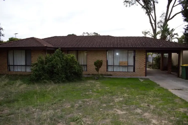 Second view of Homely house listing, 7 Preston Road, Parmelia WA 6167