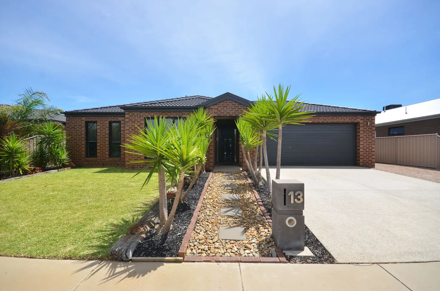 Main view of Homely house listing, 13 Howell Drive, Echuca VIC 3564