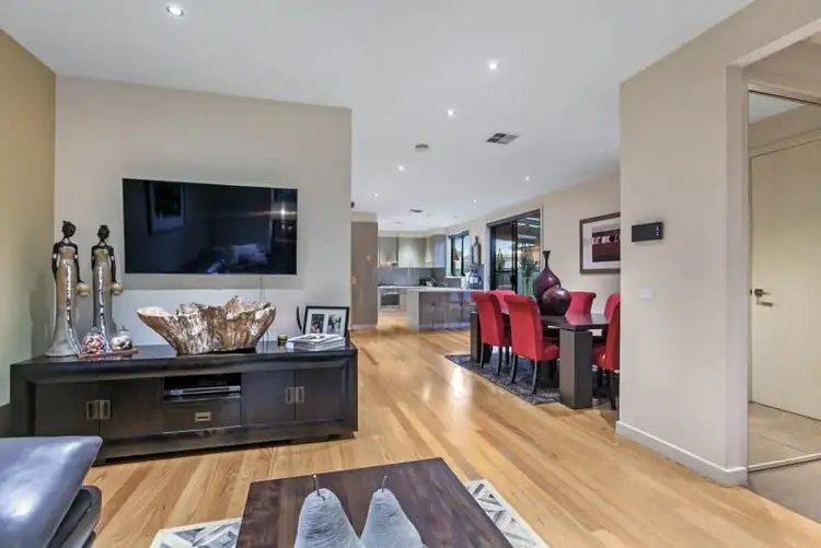 Sixth view of Homely townhouse listing, 40 Darebin Boulevard, Reservoir VIC 3073