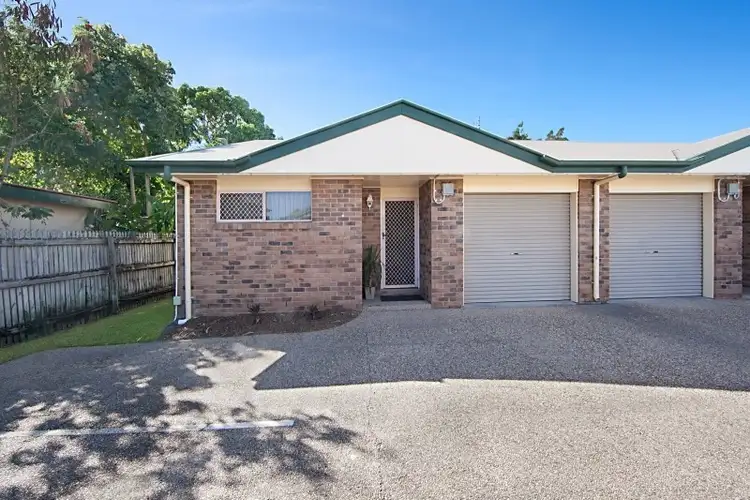 4/50 Latchford Street, Pimlico QLD 4812