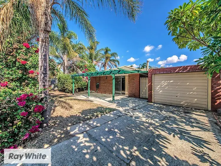 Main view of Homely house listing, 29 Girrawheen Avenue, Girrawheen WA 6064