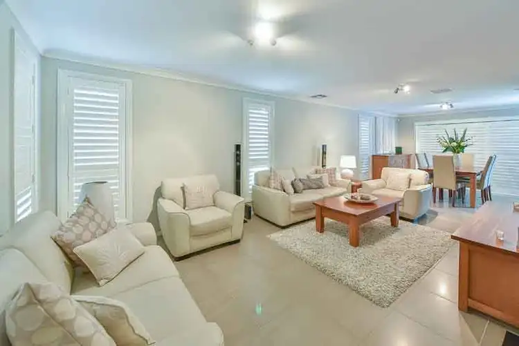 Second view of Homely house listing, 24 Boddingtons Road, Glenfield NSW 2167